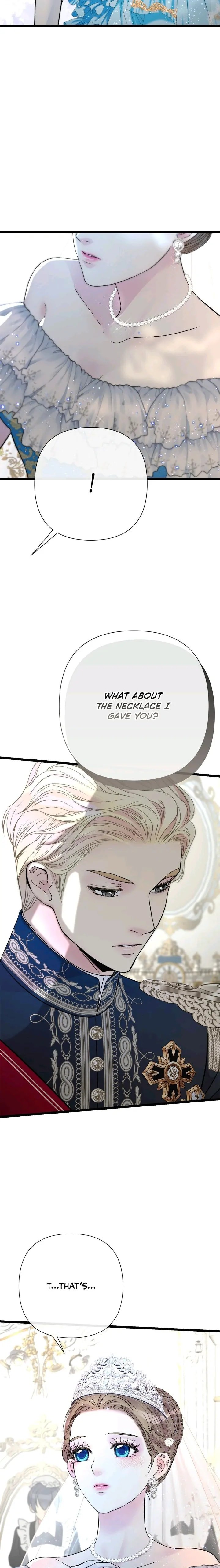 The Problematic Prince, Chapter 65 image 11